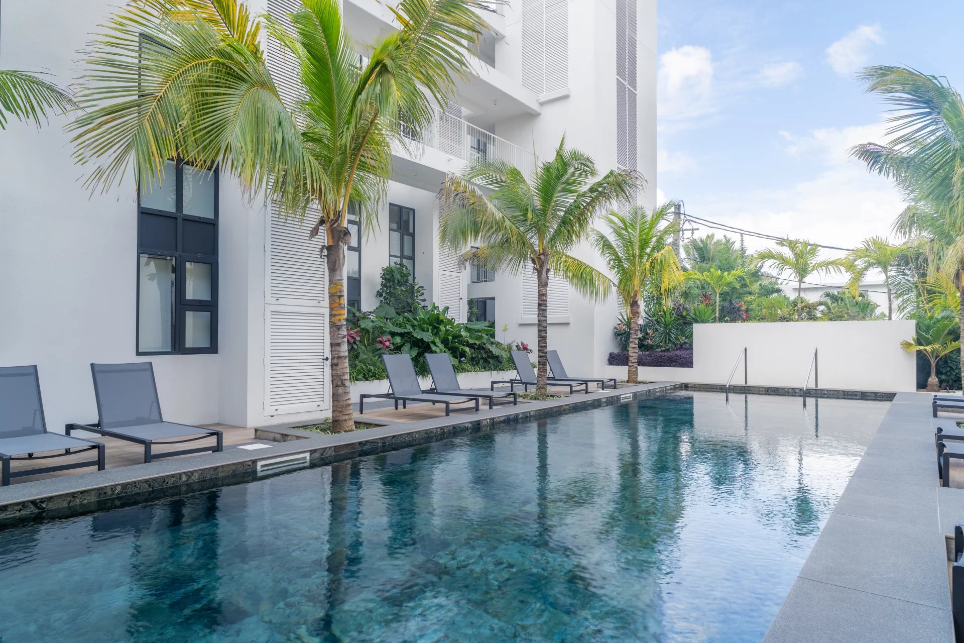 Appartement 3 Chambre(s) en vente à Pointe aux Canonniers, nord, île Maurice – LexpressProperty.com | 770016 | Ref01