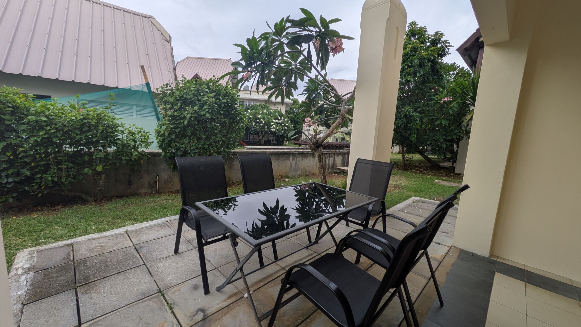 Townhouse / Duplex of 3 bedrooms for rent in Grand Bay, north, Mauritius – LexpressProperty.com | 770026 | Ref01