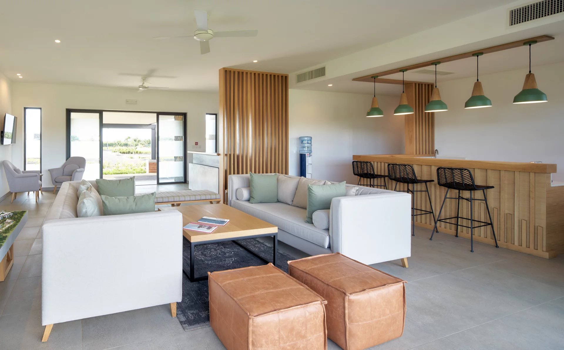 Apartment of 3 bedrooms for rent in St Antoine, north, Mauritius – LexpressProperty.com | 769896 | Ref01