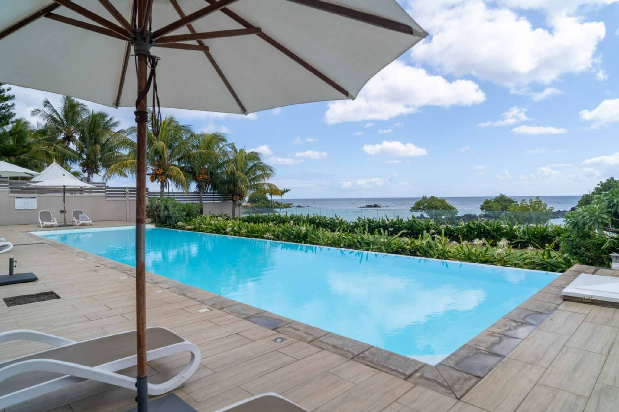 Penthouse 3 Chambre(s) en location à Pointe aux Biches, nord, île Maurice – LexpressProperty.com | 770084 | Ref01