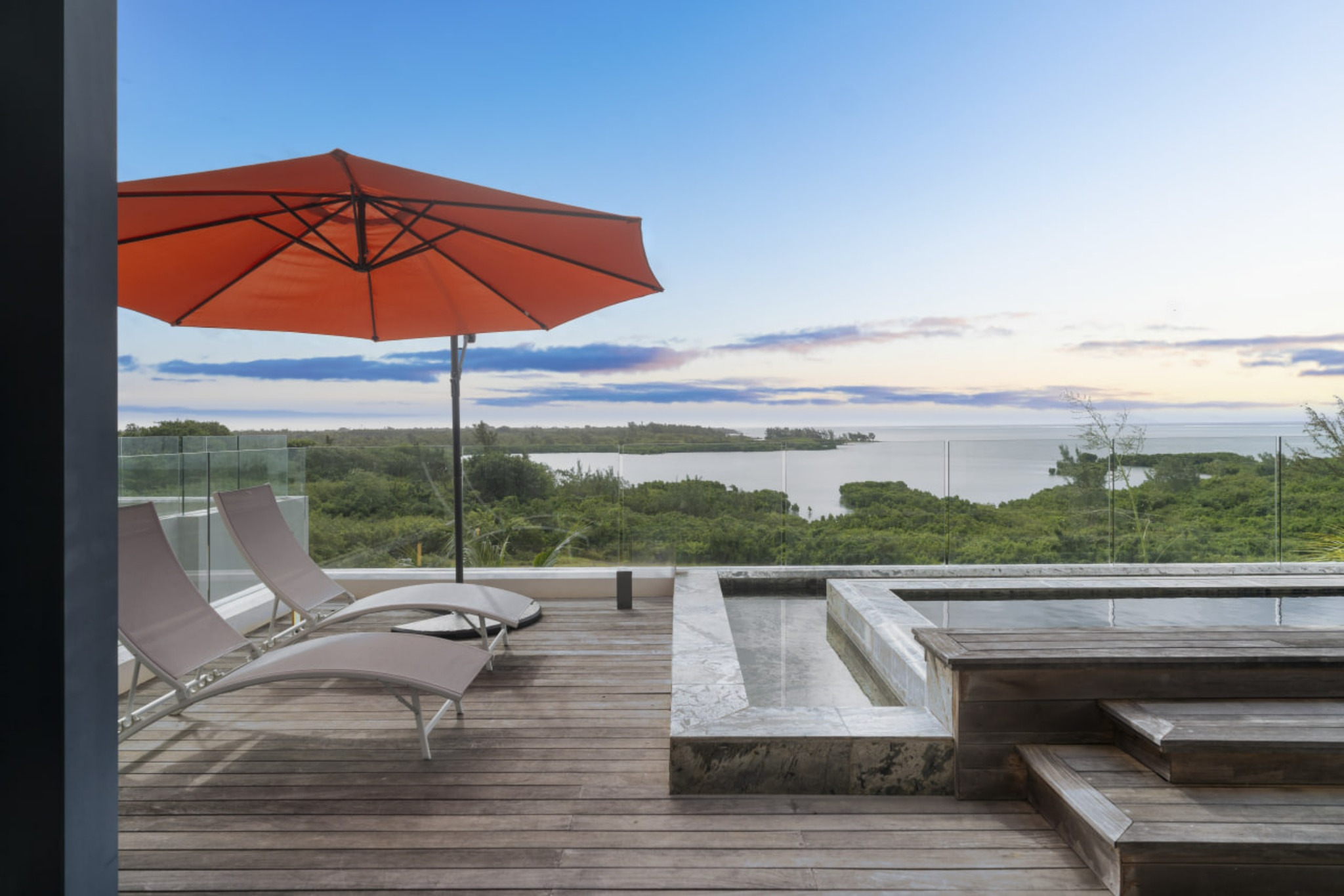 Penthouse 3 Chambre(s) en vente à St Antoine, nord, île Maurice – LexpressProperty.com | 769944 | Ref01