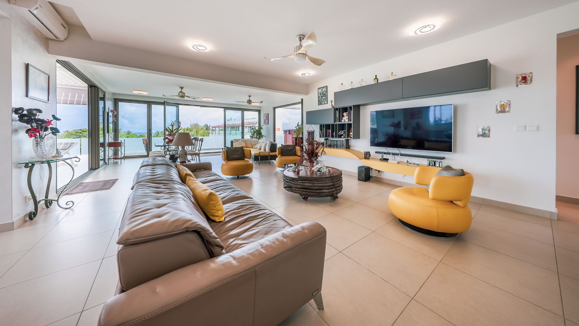 Penthouse 3 Chambre(s) en vente à La Preneuse, ouest, île Maurice – LexpressProperty.com | 770542 | Ref01