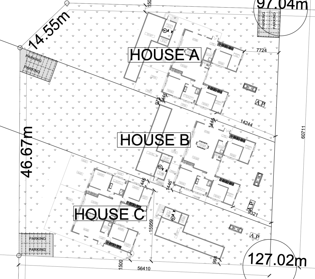 Residential land of 3778 m2 for sale in Forêt Daruty, north, Mauritius – LexpressProperty.com | 770462 | Ref01