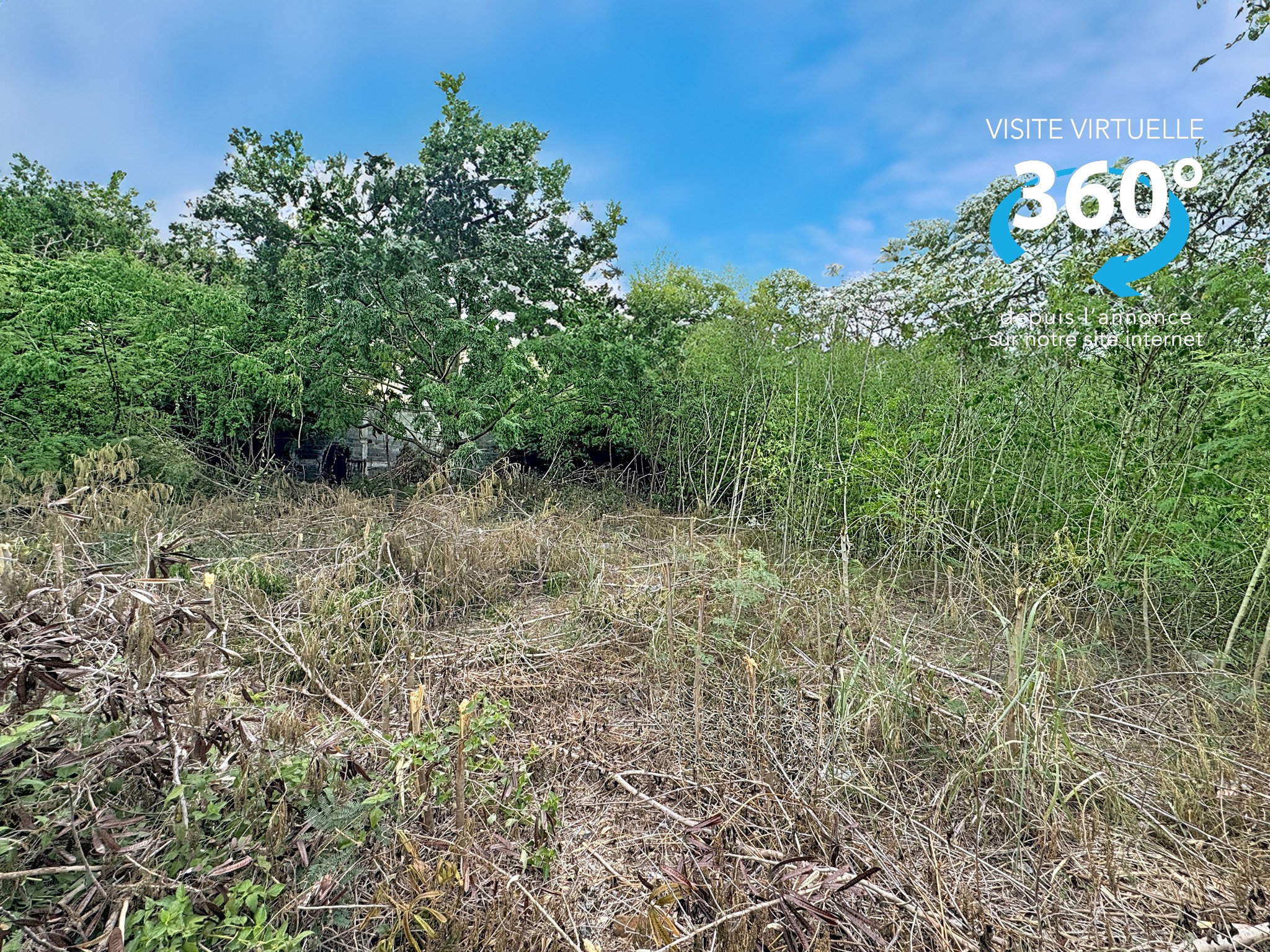 Residential land of 536 m2 for sale in Grand Bay, north, Mauritius – LexpressProperty.com | 770670 | Ref01