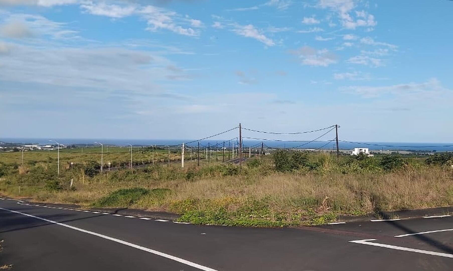 Residential land of 405 m2 for sale in Mare d'Albert, south, Mauritius – LexpressProperty.com | 765125 | Ref01