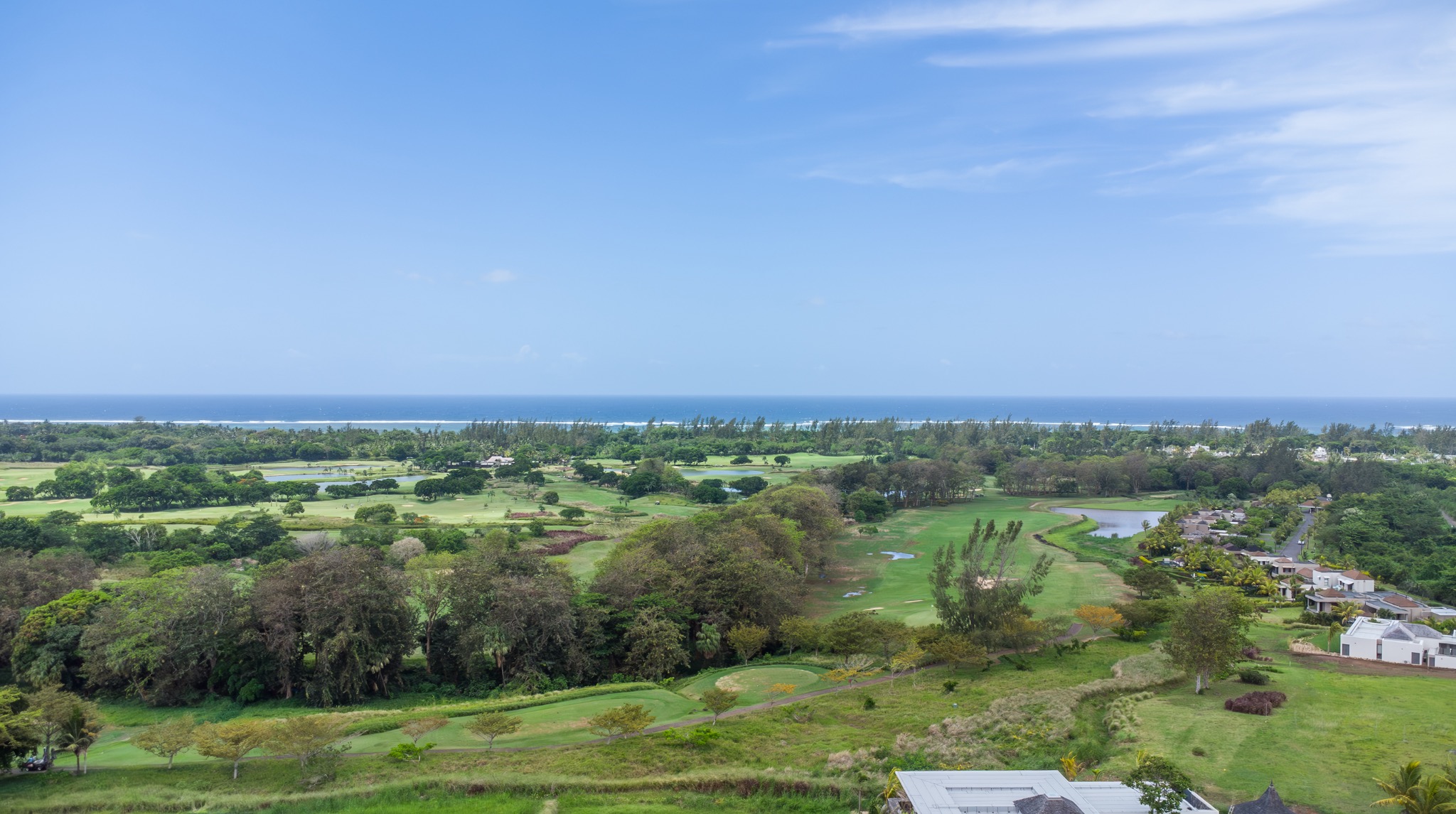 Maison / Villa 4 Chambre(s) en vente à Bel Ombre, sud, île Maurice – LexpressProperty.com | 722243 | Ref01