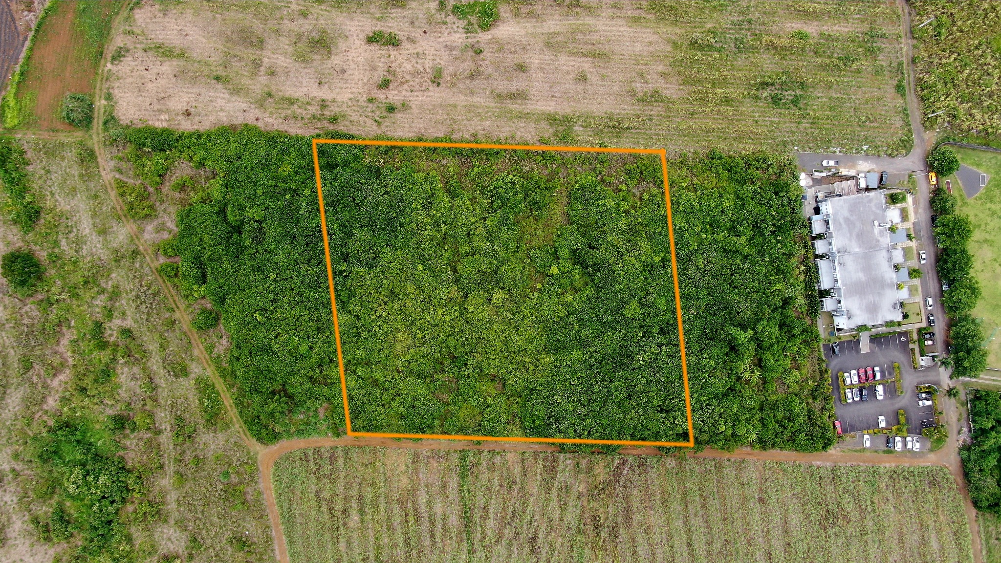 Terrain résidentiel de 7628 m2 en vente à Abercrombie, nord, île Maurice – LexpressProperty.com | 765428 | Ref01