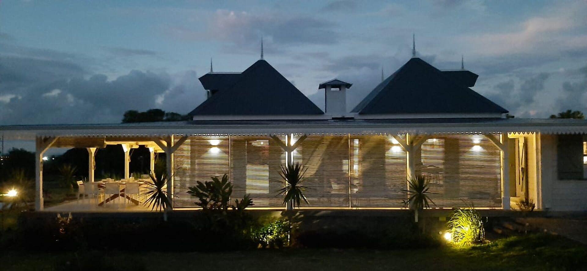 Maison / Villa 3 Chambre(s) en vente à Mont Piton, nord, île Maurice – LexpressProperty.com | 765732 | Ref01