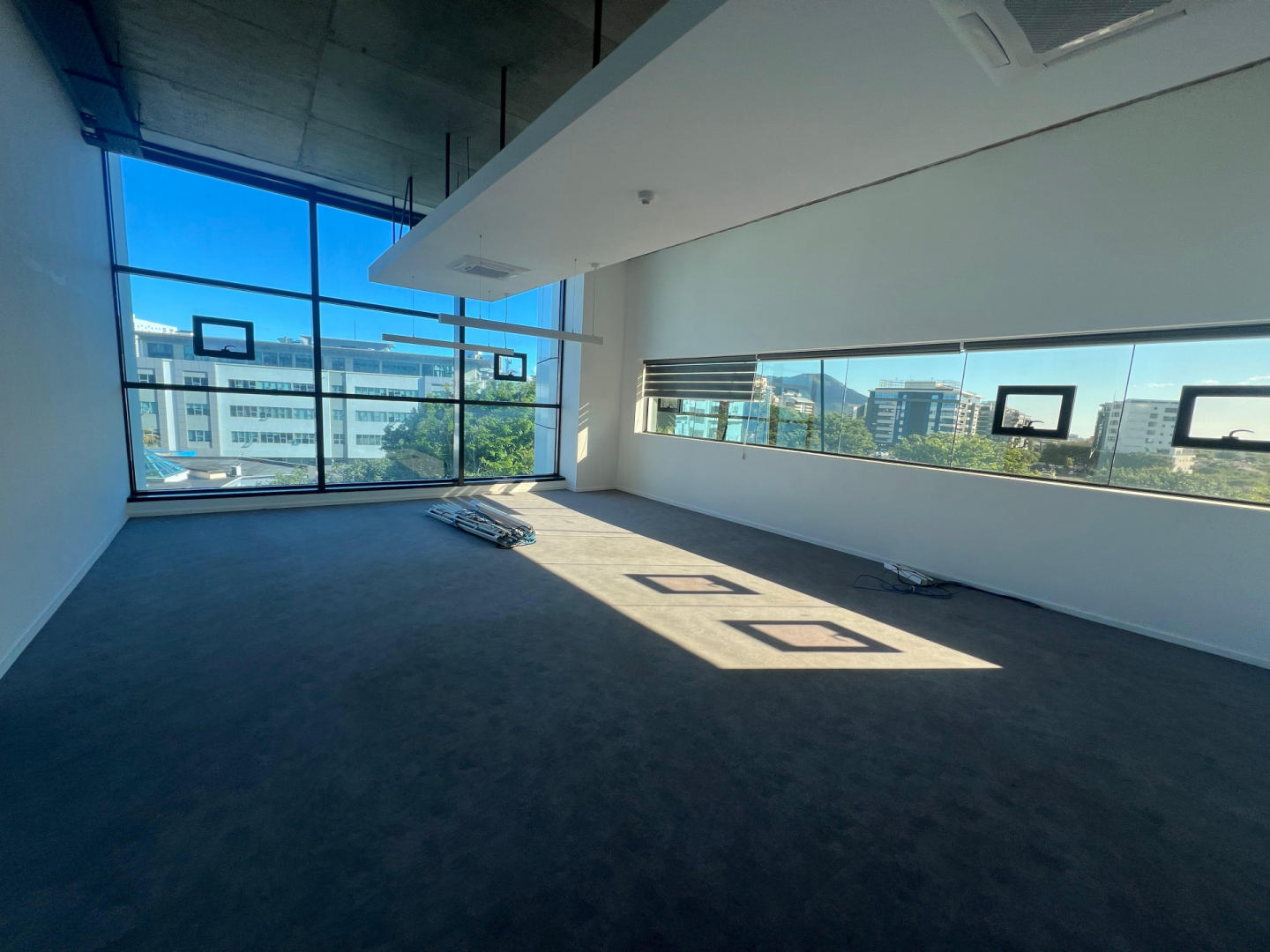 Office for rent in Ebène, center, Mauritius – LexpressProperty.com | 765831 | Ref01