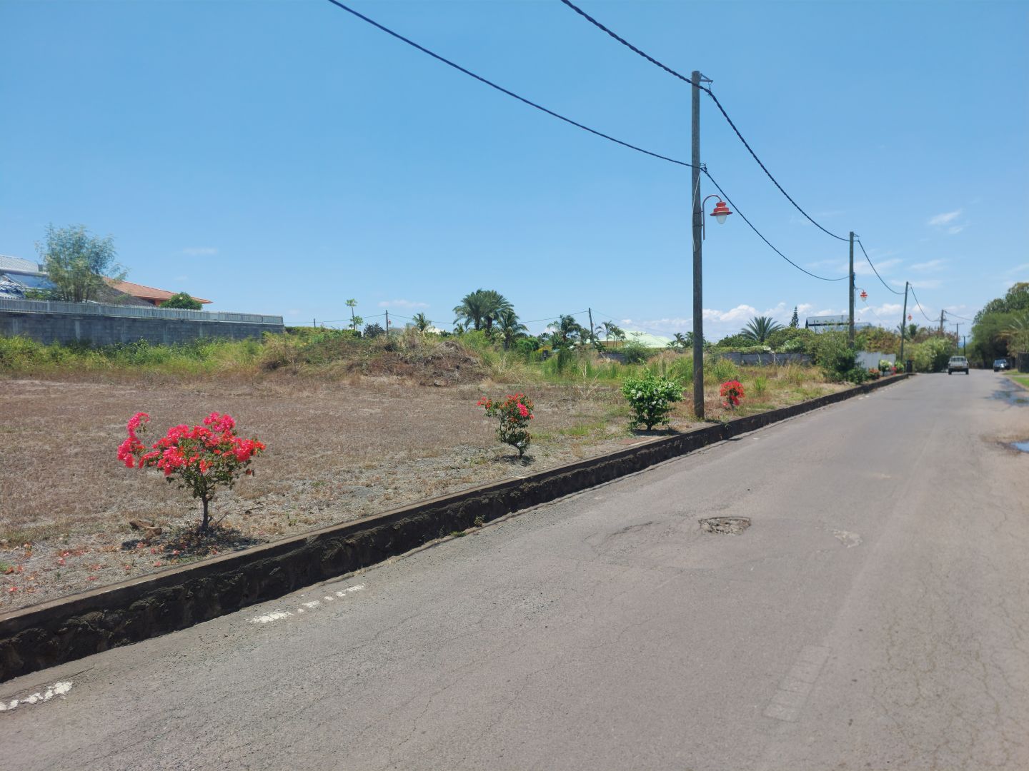 Terrain résidentiel de 632 m2 en vente à Tamarin, ouest, île Maurice – LexpressProperty.com | 765839 | Ref01