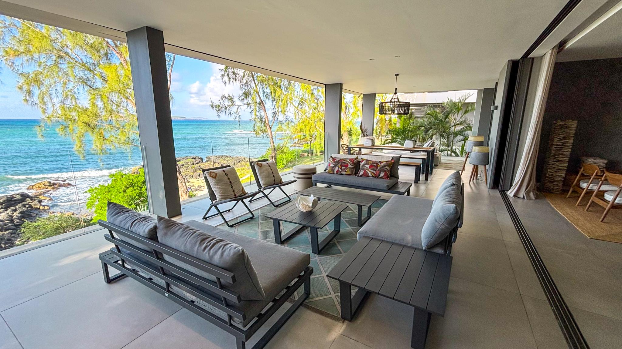 Apartment of 3 bedrooms for rent in Bain Boeuf, north, Mauritius – LexpressProperty.com | 765881 | Ref01