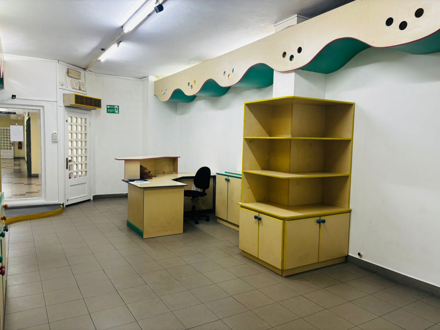Office for sale in Port Louis, north, Mauritius – LexpressProperty.com | 765825 | Ref01