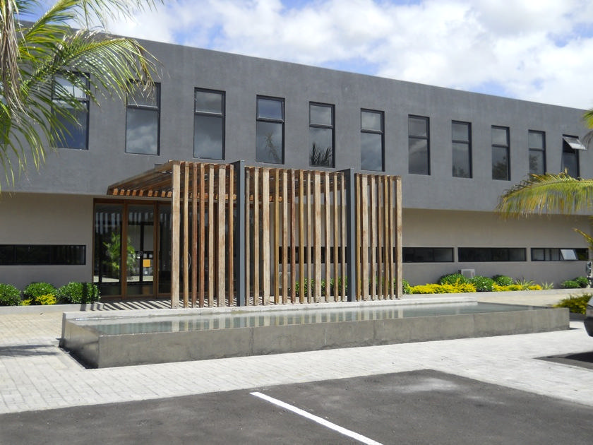 Office for rent in Calebasses, north, Mauritius – LexpressProperty.com | 765832 | Ref01