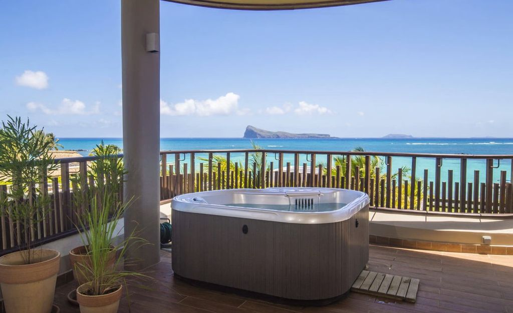 Penthouse 3 Chambre(s) en location à Cap Malheureux, nord, île Maurice – LexpressProperty.com | 772879 | Ref01