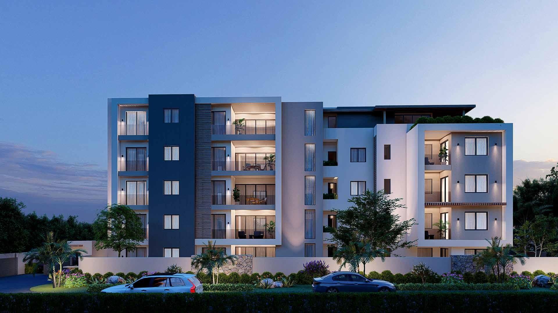 Apartment of 3 bedrooms for sale in Beau Bassin, center, Mauritius – LexpressProperty.com | 297417 | Ref01