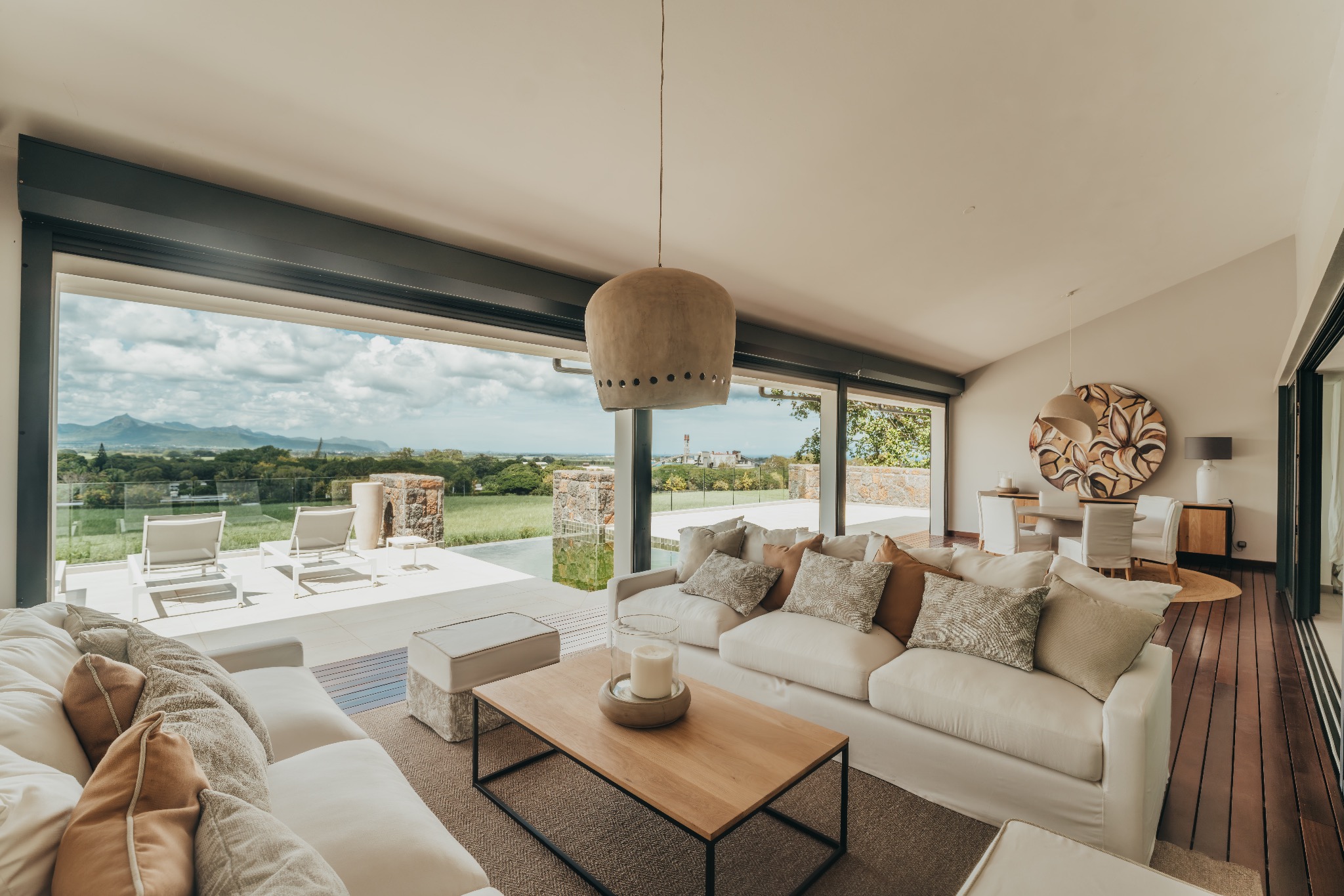Penthouse of 4 bedrooms for sale in Belle Vue Harel, north, Mauritius – LexpressProperty.com | 772775 | Ref01