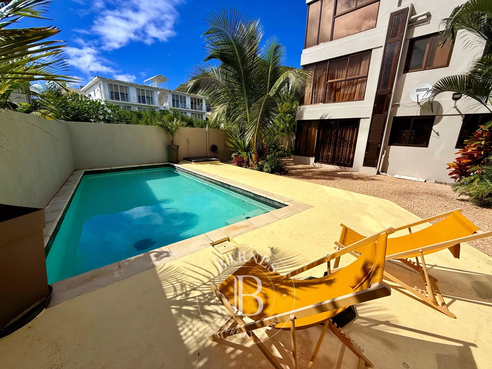 Penthouse 4 Chambre(s) en vente à La Preneuse, ouest, île Maurice – LexpressProperty.com | 773044 | Ref01