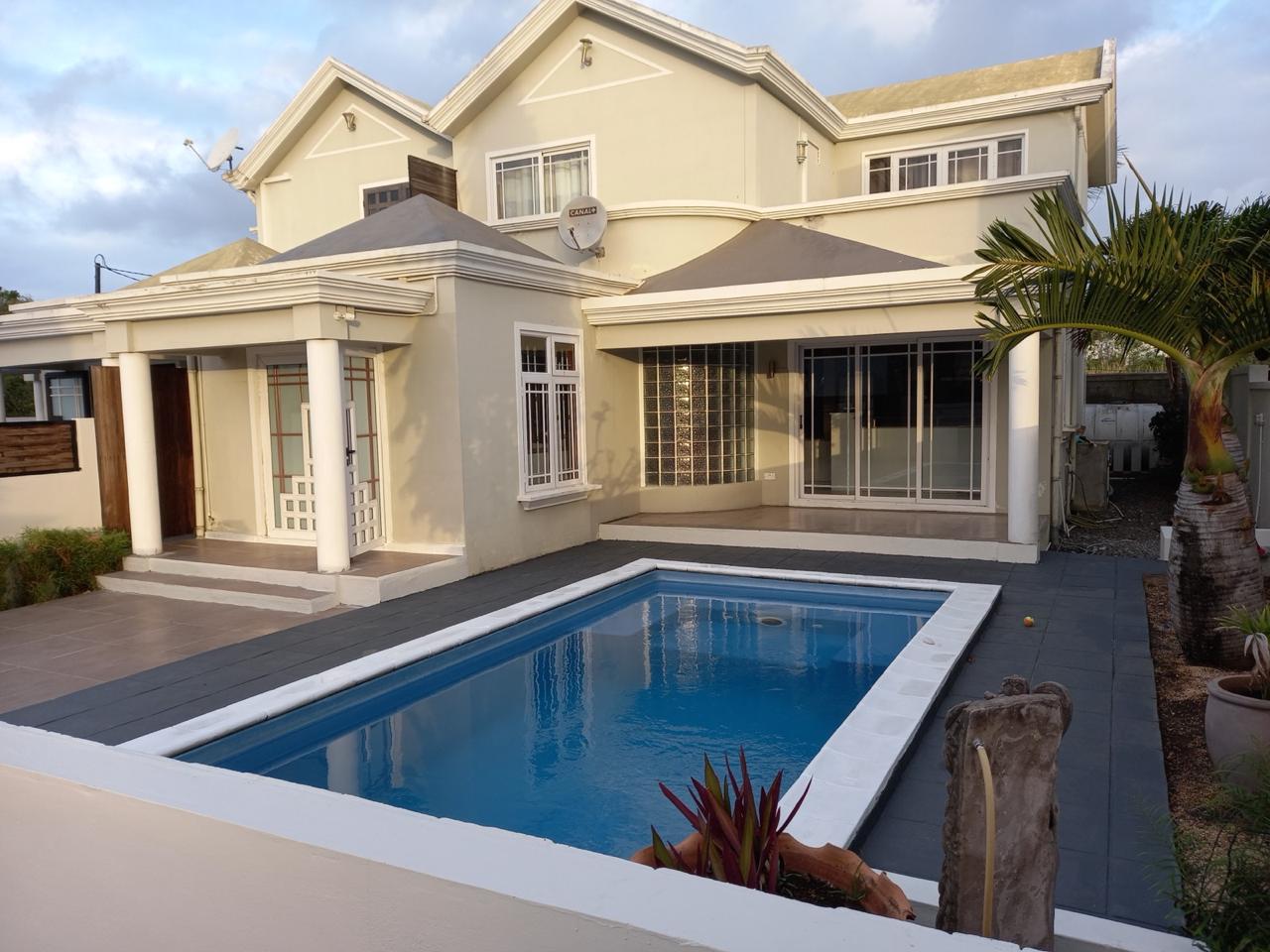 Maison / Villa 3 Chambre(s) en vente à Mon Choisy, nord, île Maurice – LexpressProperty.com | 773266 | Ref01