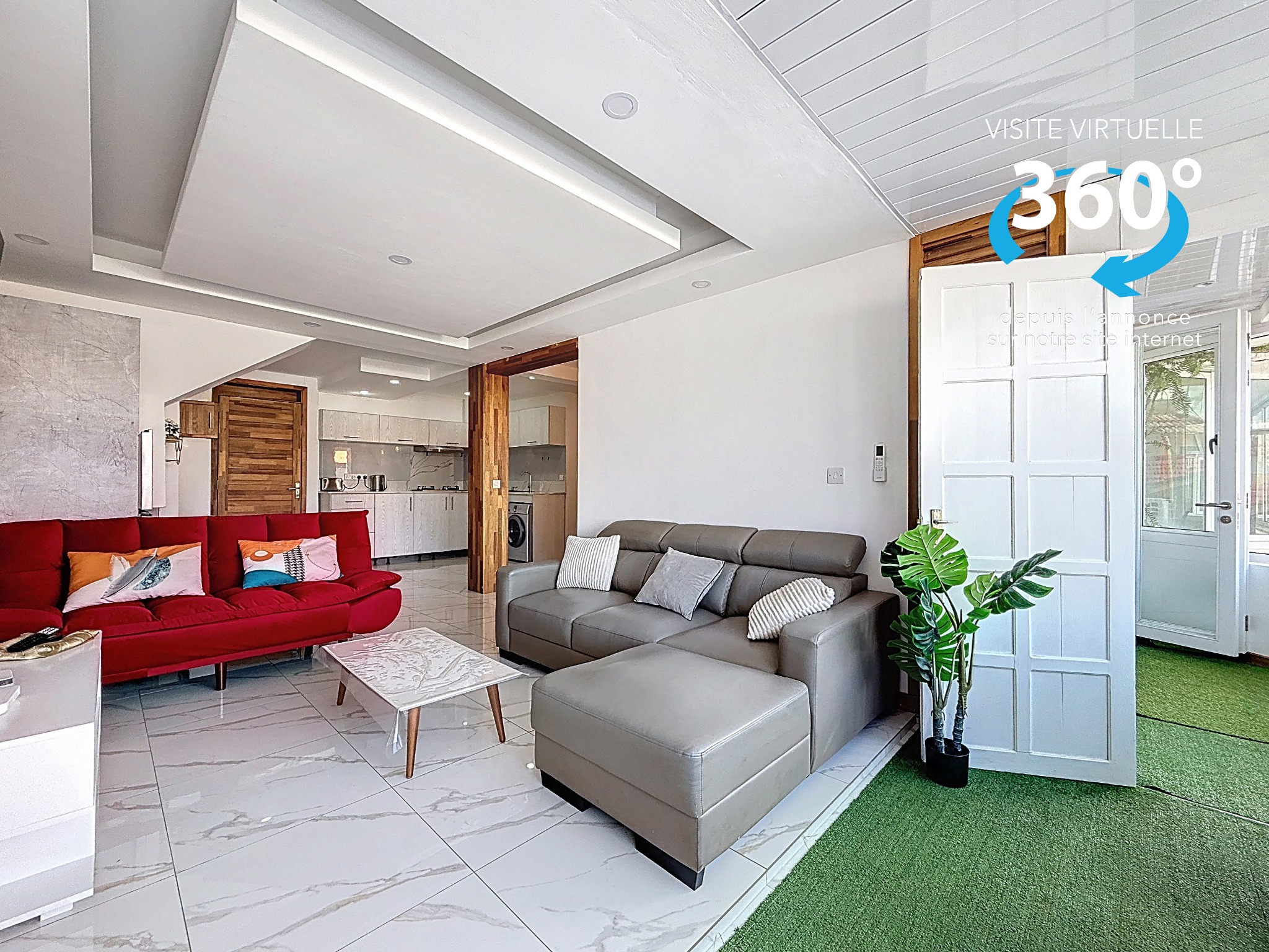Appartement 1 Chambre(s) en location à Flic en Flac, ouest, île Maurice – LexpressProperty.com | 772735 | Ref01