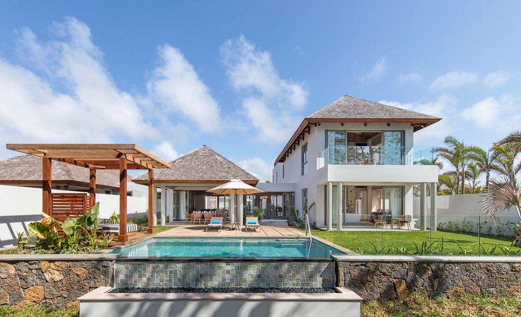 House / Villa of 4 bedrooms for sale in Le Chaland, south, Mauritius – LexpressProperty.com | 773388 | Ref01