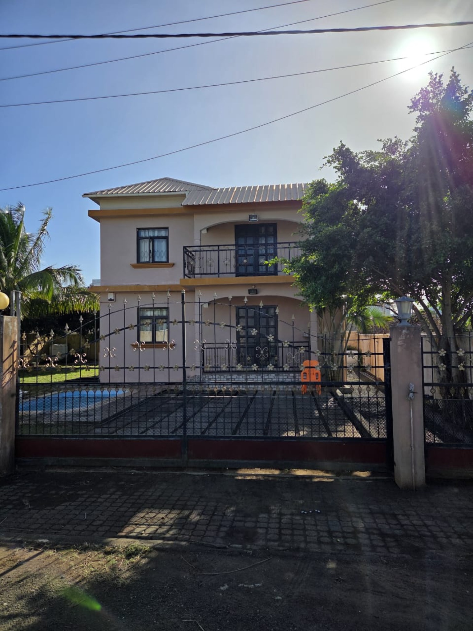 House / Villa of 4 bedrooms for sale in Goodlands, north, Mauritius – LexpressProperty.com | 773452 | Ref01