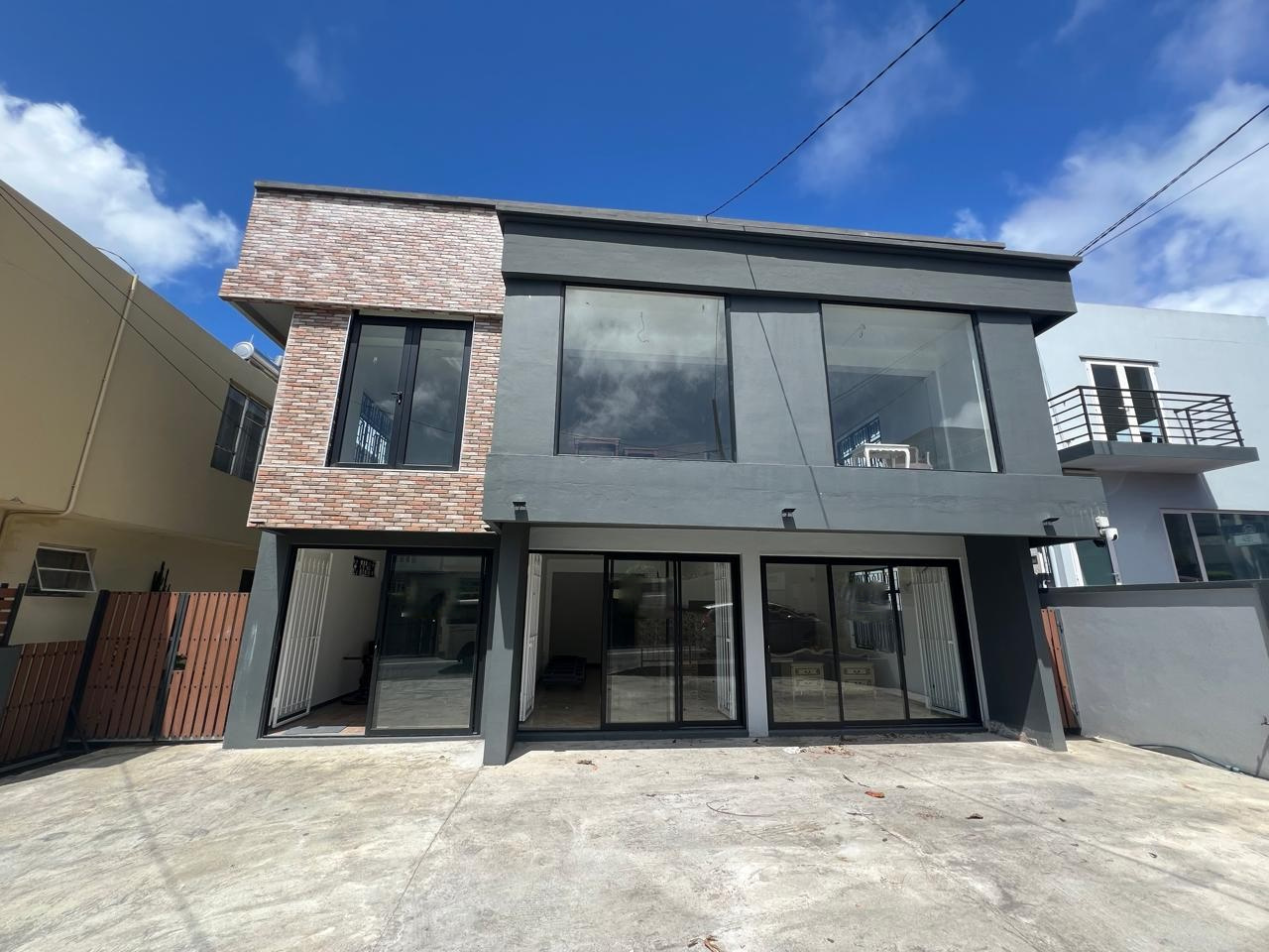 Commercial space for rent in Floréal, center, Mauritius – LexpressProperty.com | 773495 | Ref01