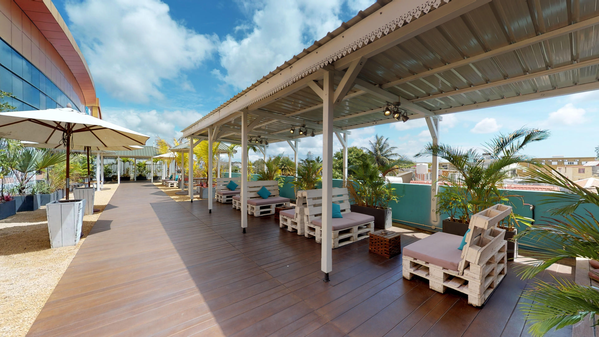 Office for rent in Grand Bay, north, Mauritius – LexpressProperty.com | 773493 | Ref01