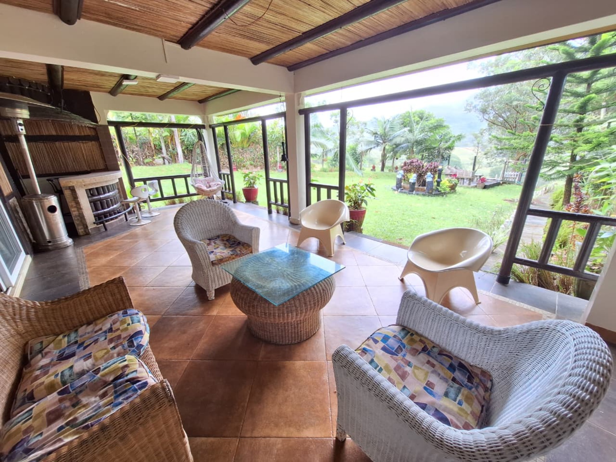 Maison / Villa 3 Chambre(s) en vente à Midlands, centre, île Maurice – LexpressProperty.com | 773454 | Ref01