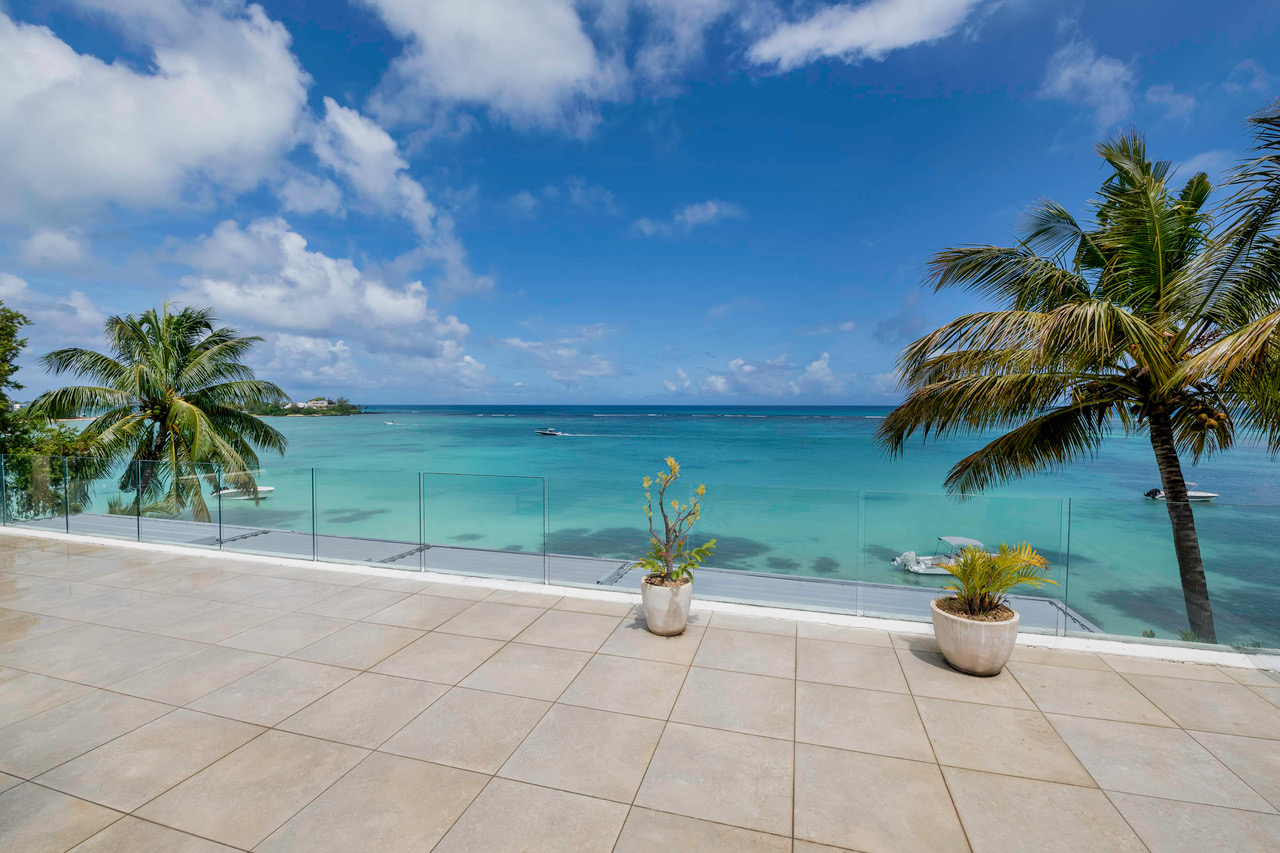 Penthouse 2 Chambre(s) en vente à Péreybère, nord, île Maurice – LexpressProperty.com | 773567 | Ref01
