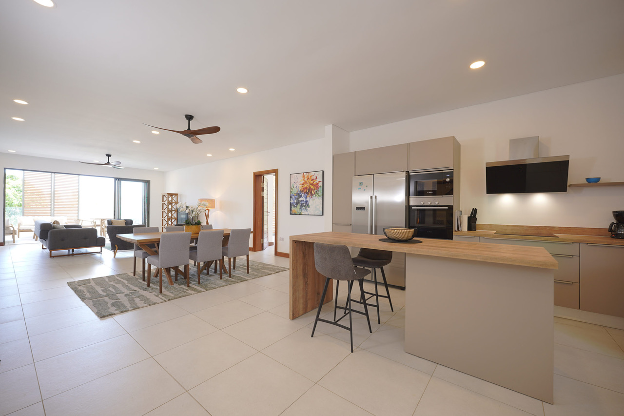 Appartement 3 Chambre(s) en vente à Pointe aux Canonniers, nord, île Maurice – LexpressProperty.com | 773603 | Ref01