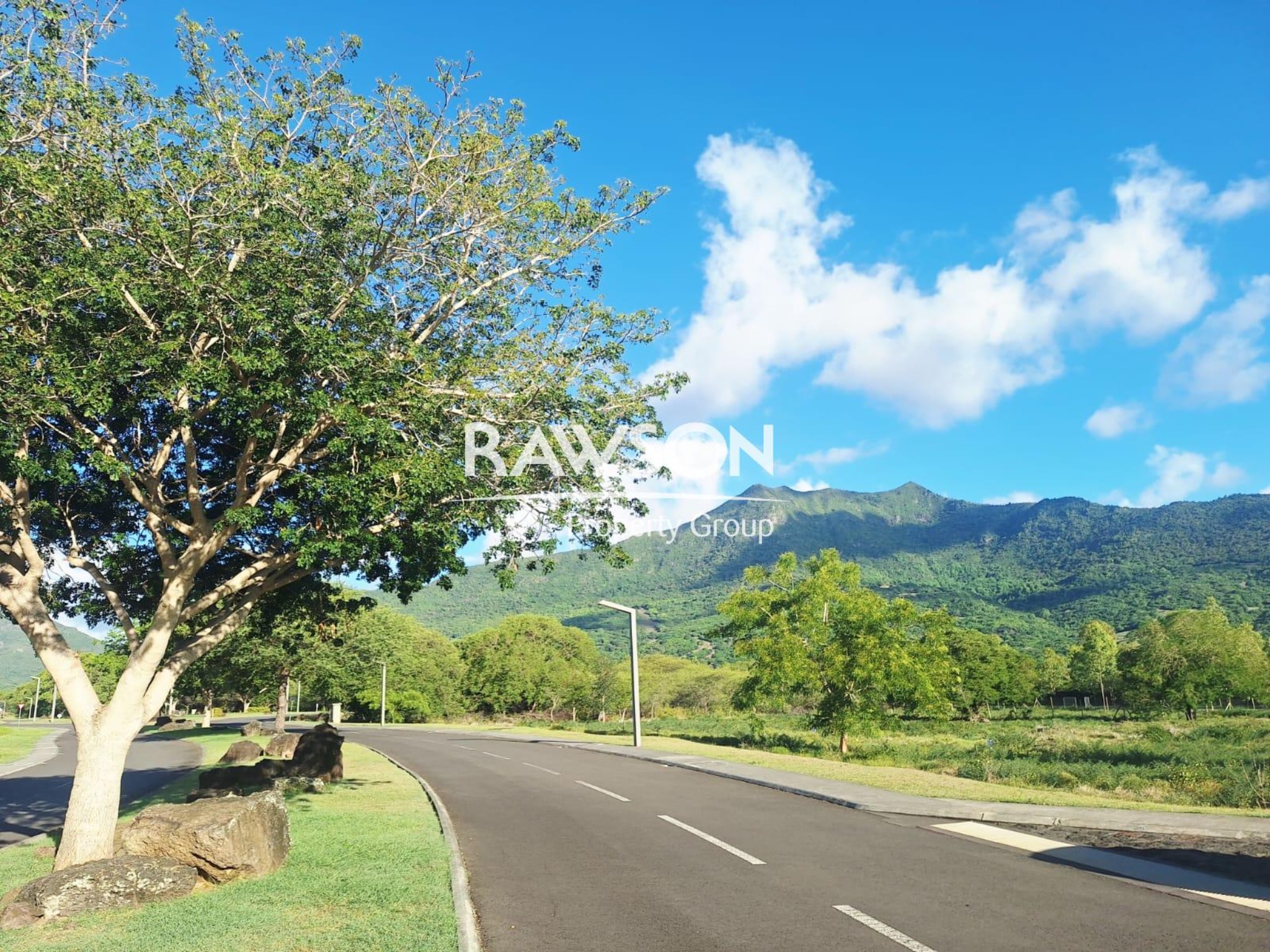 Residential land of 2200 m2 for sale in Petite Rivière Noire, west, Mauritius – LexpressProperty.com | 773796 | Ref01