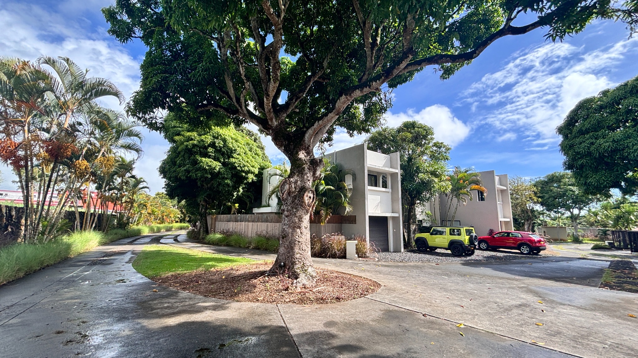 Townhouse / Duplex 3 Chambre(s) en location à Piton, nord, île Maurice – LexpressProperty.com | 688764 | Ref01