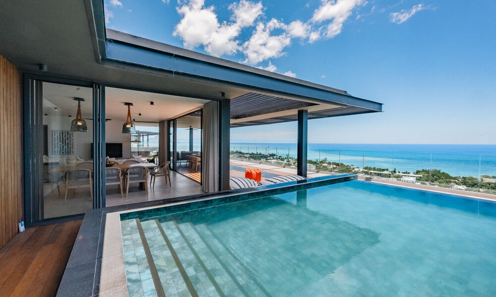 Penthouse 4 Chambre(s) en vente à Black River, ouest, île Maurice – LexpressProperty.com | 327785 | Ref01