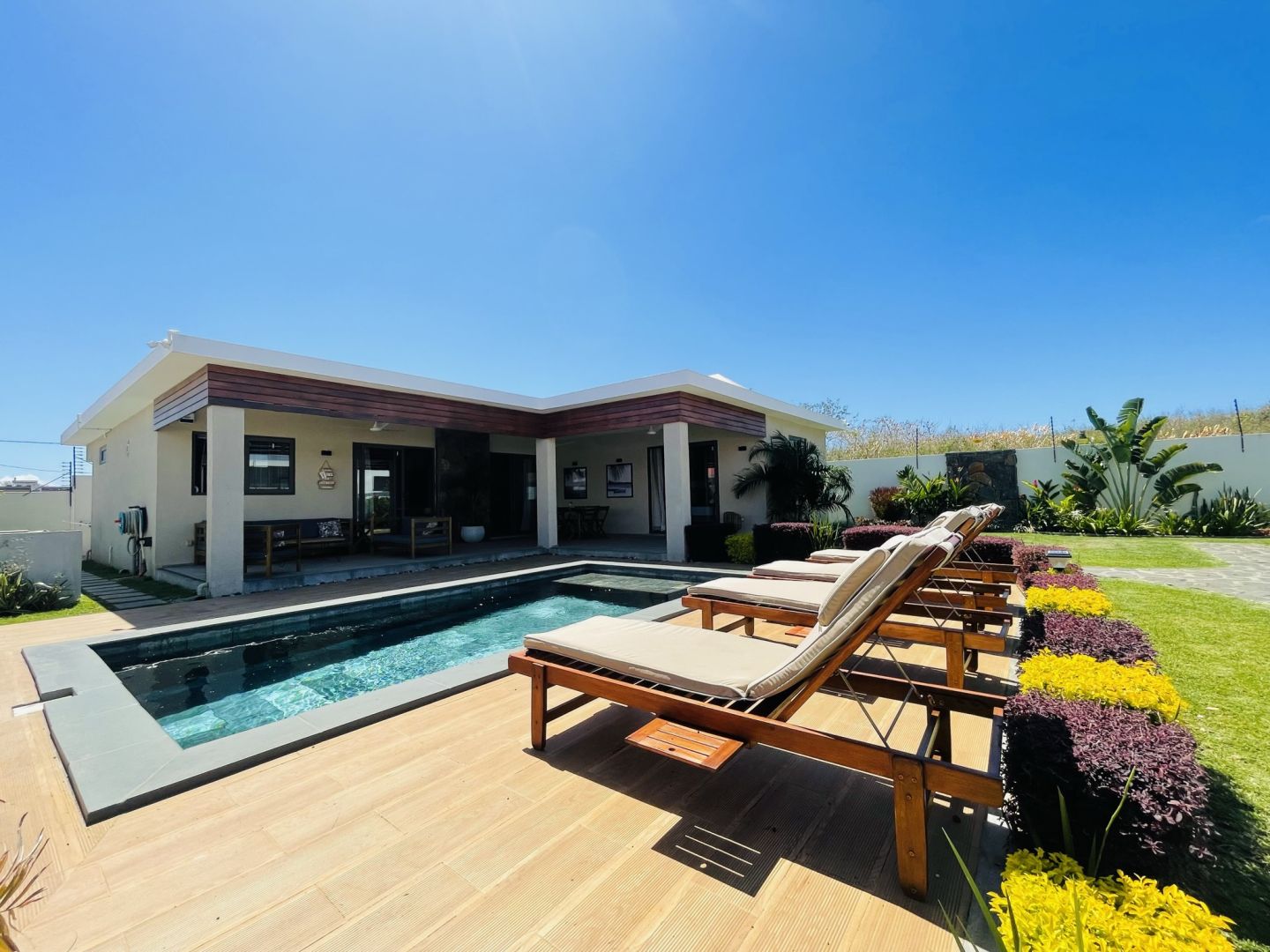 Maison / Villa 3 Chambre(s) en location à Péreybère, nord, île Maurice – LexpressProperty.com | 307314 | Ref01
