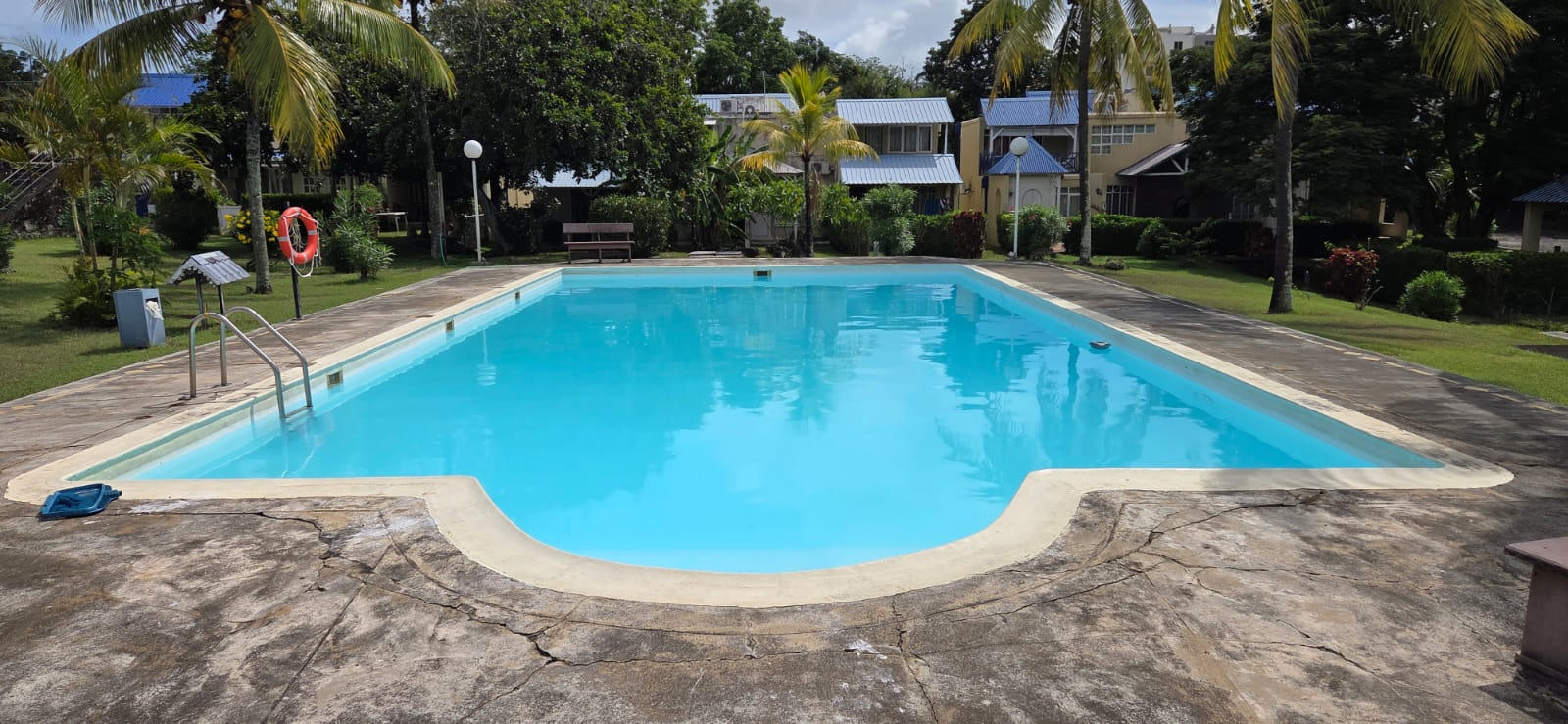 Apartment of 3 bedrooms for rent in Grand Bay, north, Mauritius – LexpressProperty.com | 773749 | Ref01