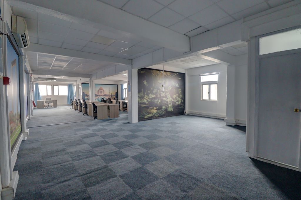 Bureau location à Quatre Bornes, centre, île Maurice – LexpressProperty.com | 773809 | Ref01