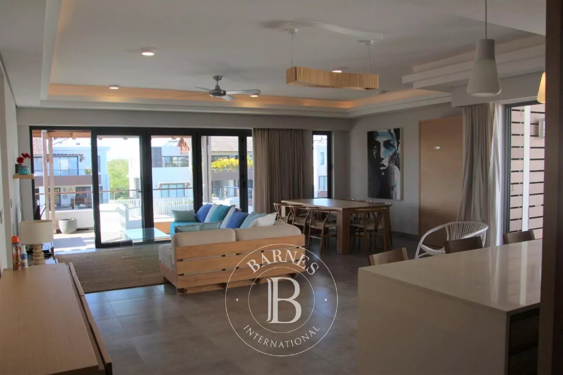 Penthouse 2 Chambre(s) en vente à Mon Choisy, nord, île Maurice – LexpressProperty.com | 773679 | Ref01