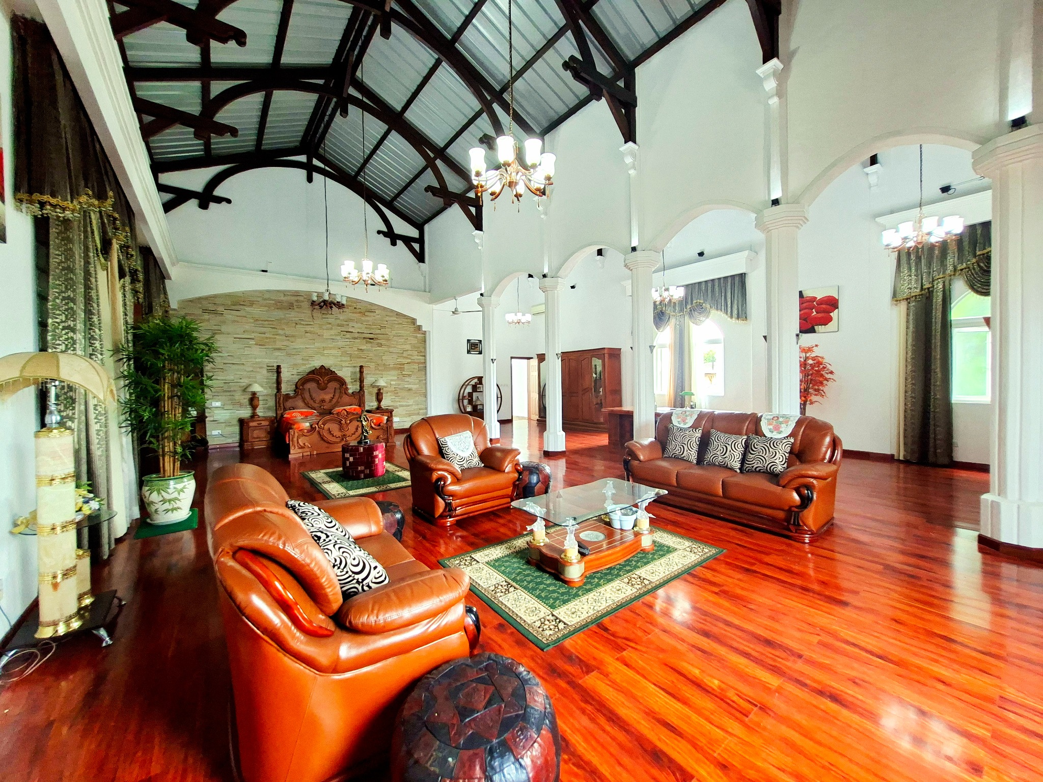 Maison / Villa 4 Chambre(s) en vente à Albion, ouest, île Maurice – LexpressProperty.com | 774031 | Ref01