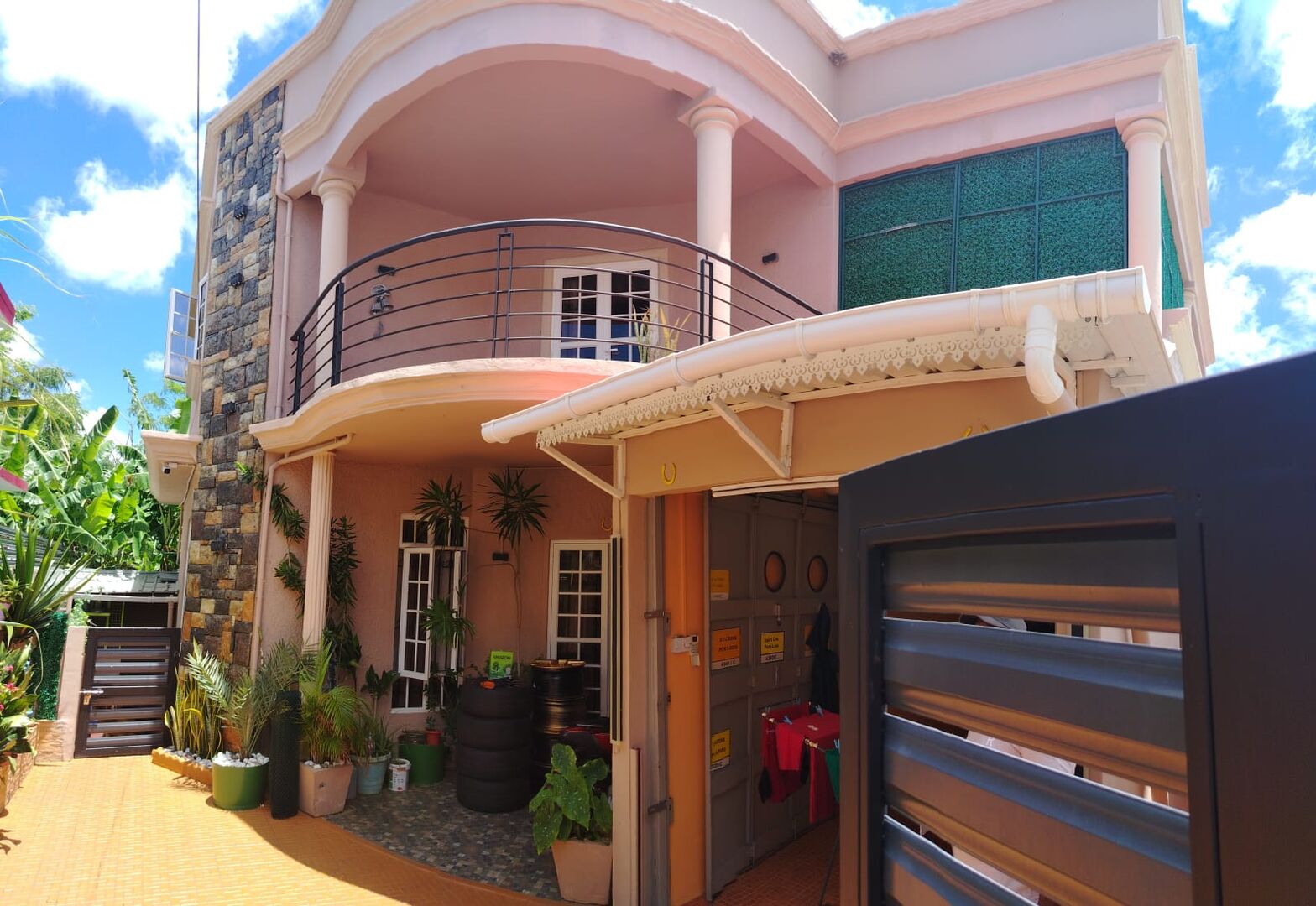 House / Villa of 7 bedrooms for sale in Ste Croix, north, Mauritius – LexpressProperty.com | 774002 | Ref01
