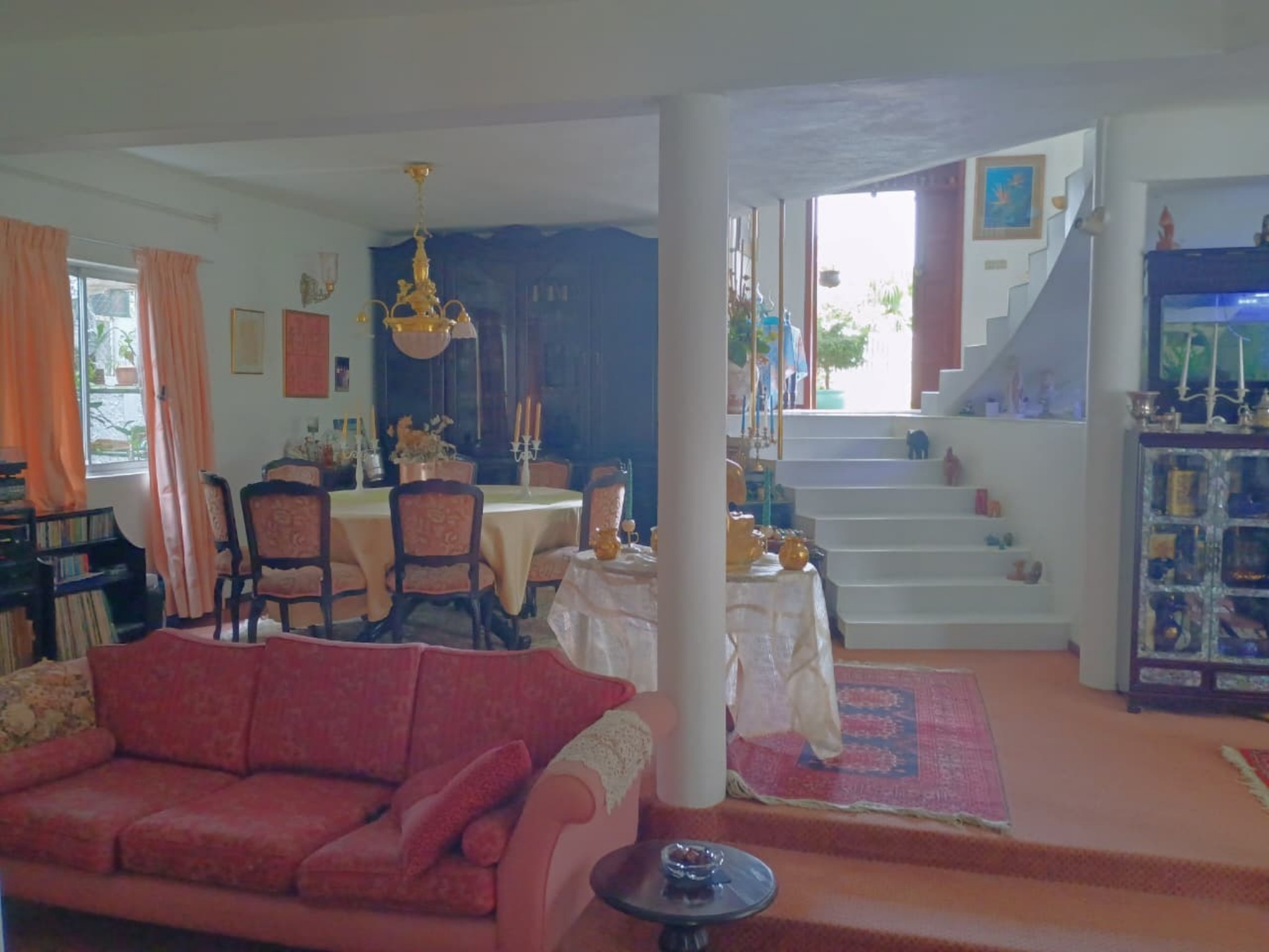 House / Villa of 5 bedrooms for sale in Phoenix, center, Mauritius – LexpressProperty.com | 771181 | Ref01