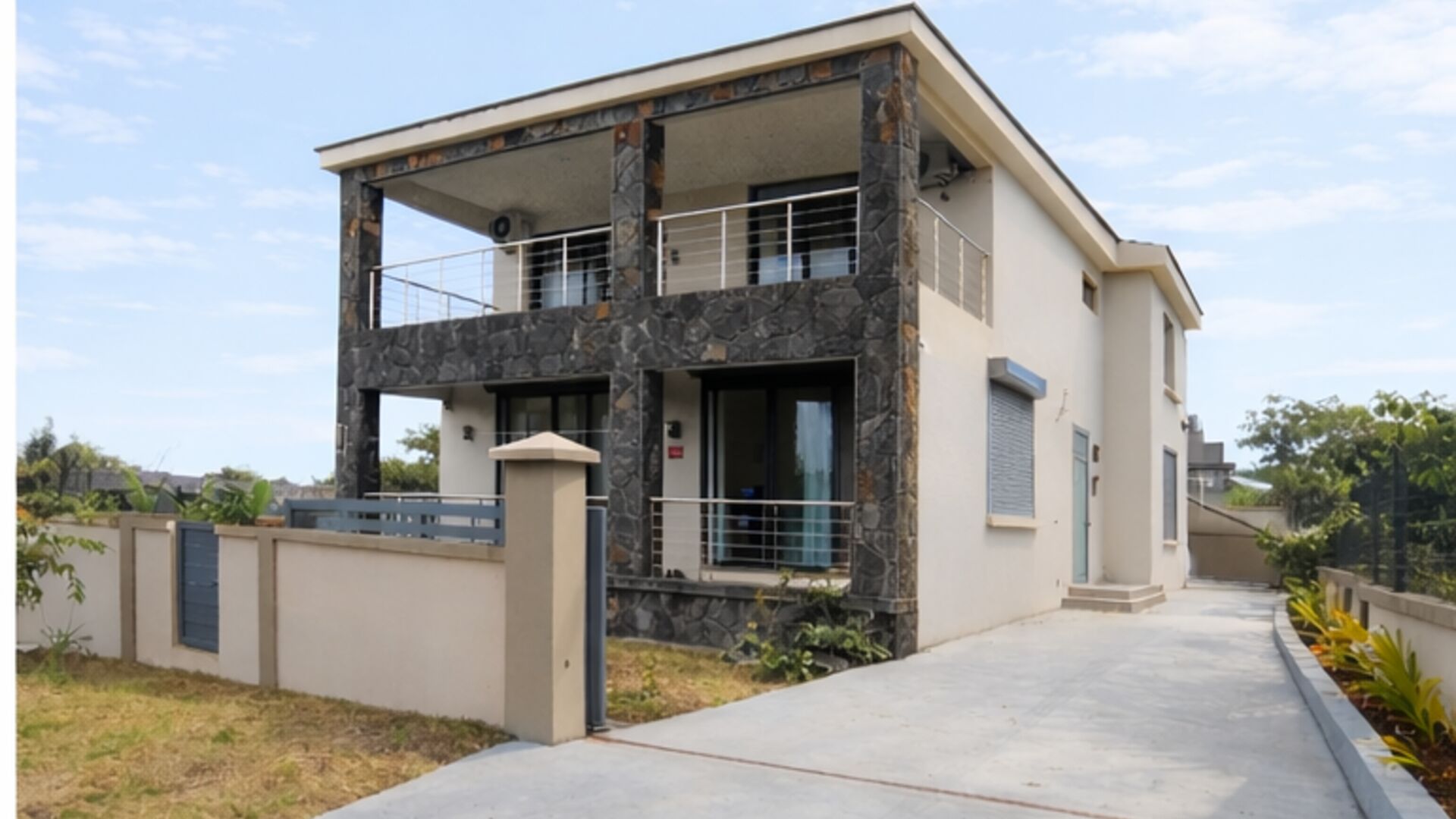 House / Villa of 4 bedrooms for sale in Bel Ombre, south, Mauritius – LexpressProperty.com | 771345 | Ref01