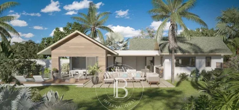 House / Villa of 3 bedrooms for sale in Petite Rivière Noire, west, Mauritius – LexpressProperty.com | 774250 | Ref01
