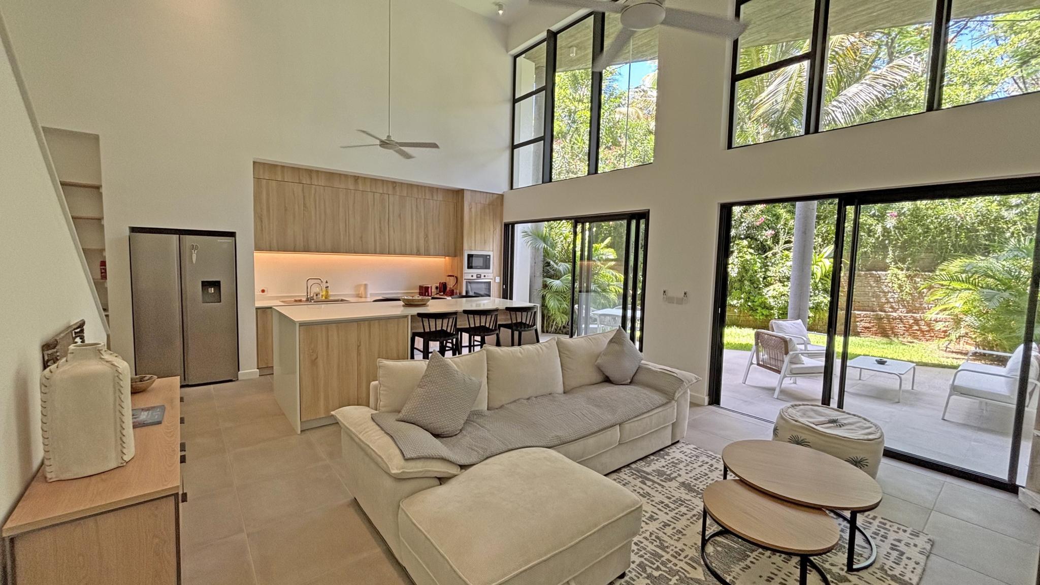Appartement 3 Chambre(s) en vente à Pointe aux Canonniers, nord, île Maurice – LexpressProperty.com | 694161 | Ref01