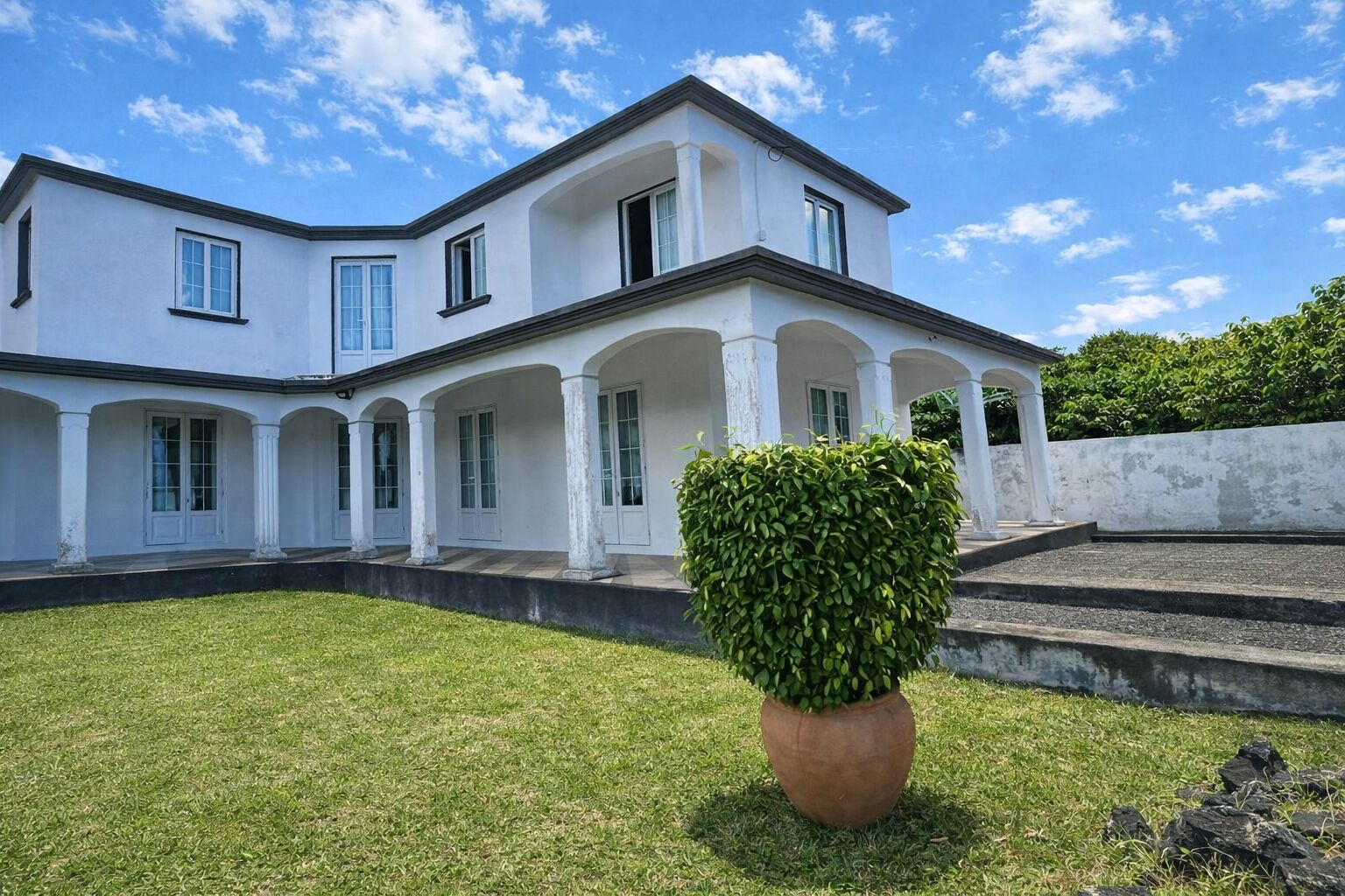 House / Villa of 4 bedrooms for sale in Vacoas, center, Mauritius – LexpressProperty.com | 773945 | Ref01