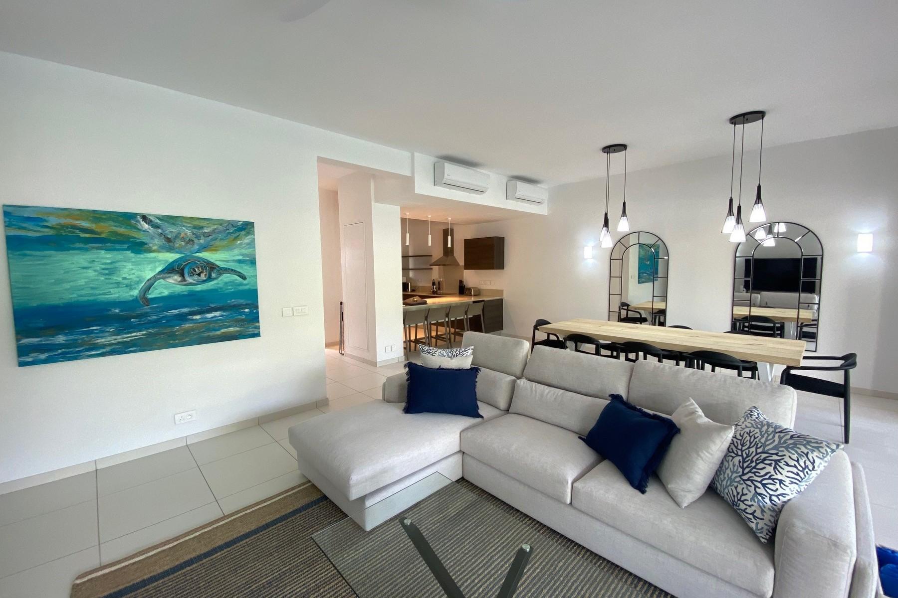 Apartment of 3 bedrooms for sale in Péreybère, north, Mauritius – LexpressProperty.com | 299557 | Ref01