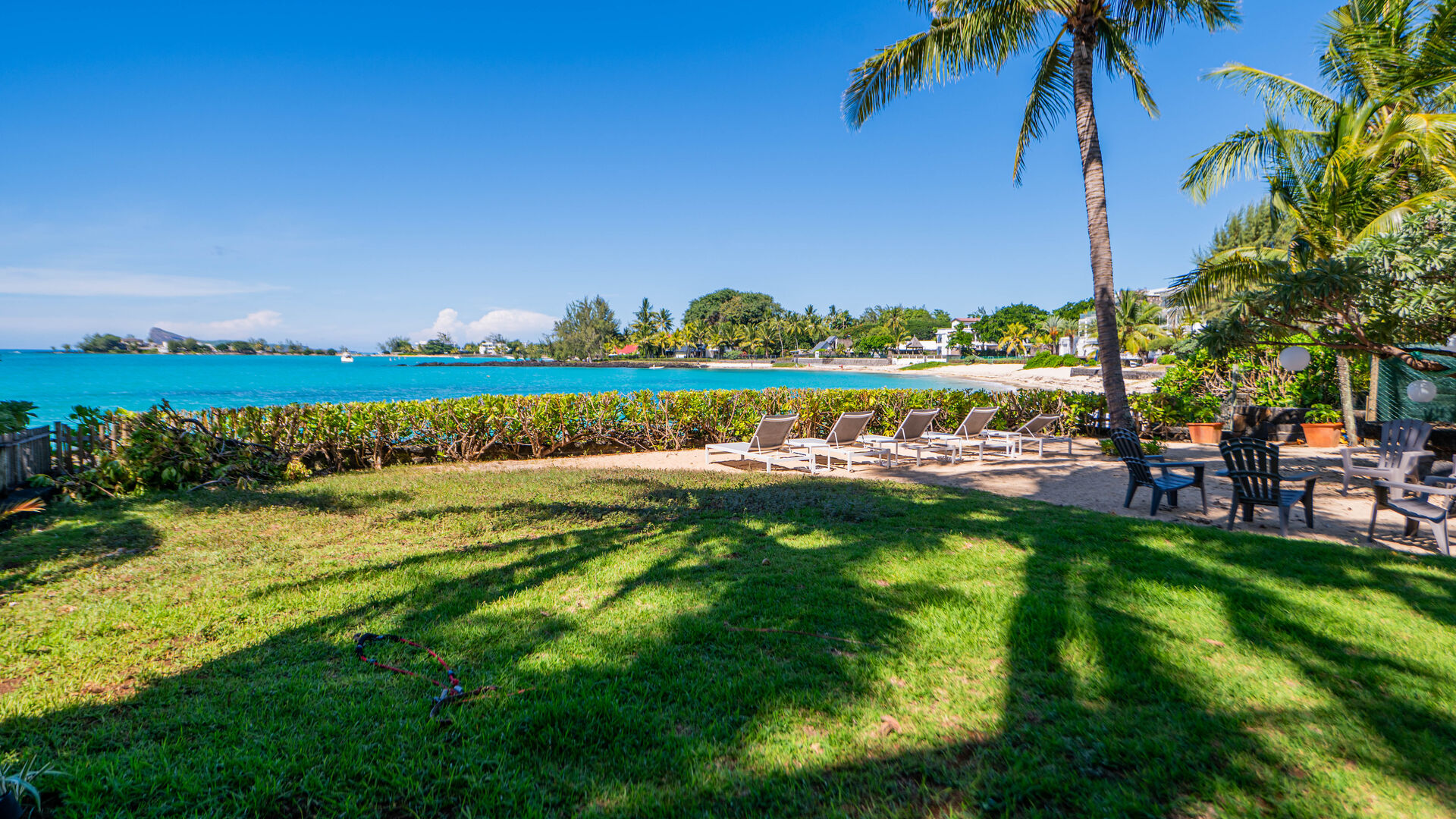 House / Villa of 4 bedrooms for holiday rental in Péreybère, north, Mauritius – LexpressProperty.com | 506649 | Ref01