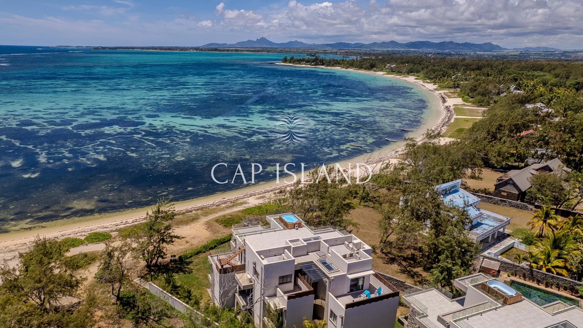 Apartment of 3 bedrooms for sale in Poste Lafayette, east, Mauritius – LexpressProperty.com | 757228 | Ref01