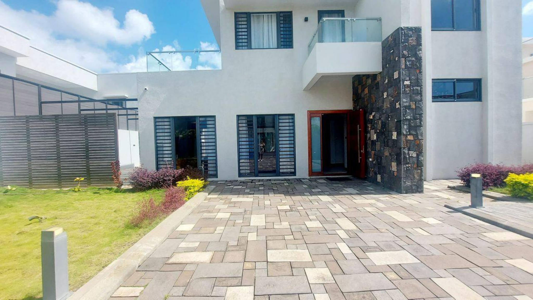 House / Villa of 4 bedrooms for rent in Mon Choisy, north, Mauritius – LexpressProperty.com | 775159 | Ref01