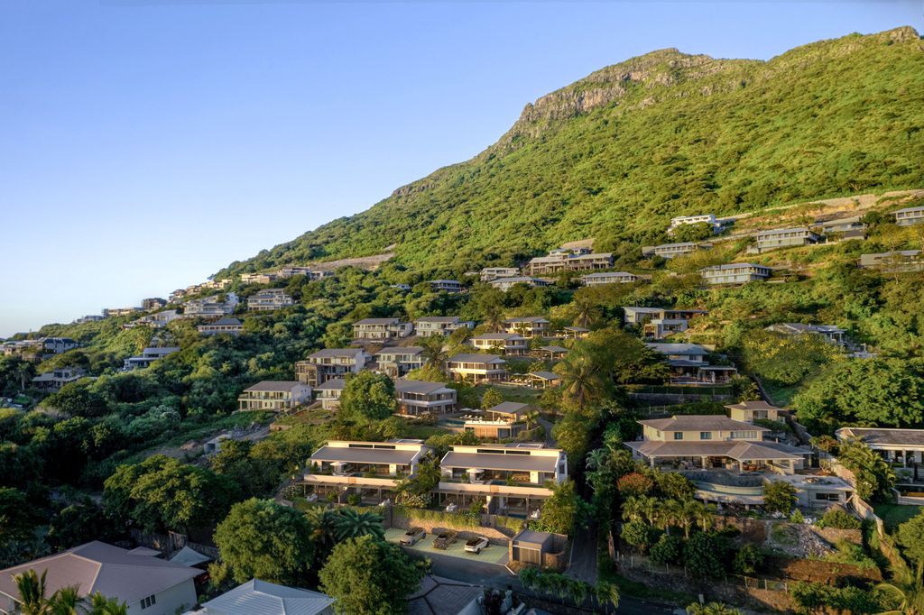 Apartment of 3 bedrooms for sale in Black River, west, Mauritius – LexpressProperty.com | 775152 | Ref01