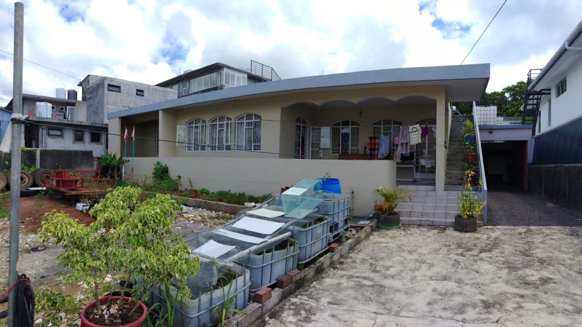 House / Villa of 4 bedrooms for sale in Vacoas, center, Mauritius – LexpressProperty.com | 774957 | Ref01